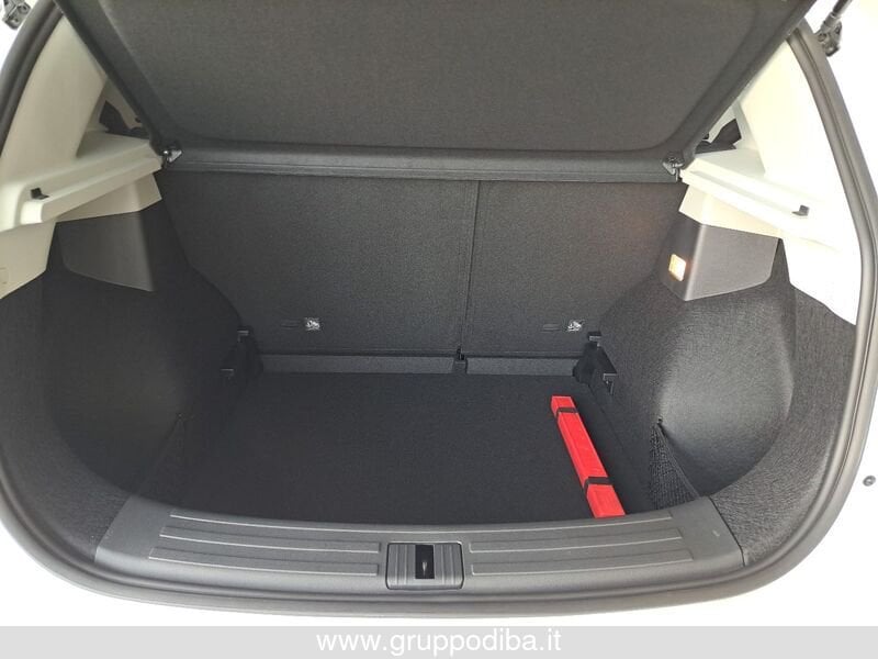 MG ZS ZS 1.5 Classic Luxury White (WSB)- Gruppo Diba