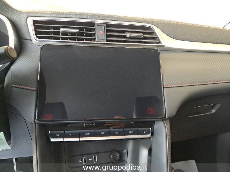 MG ZS ZS 1.5 Classic Luxury White (WSB)- Gruppo Diba