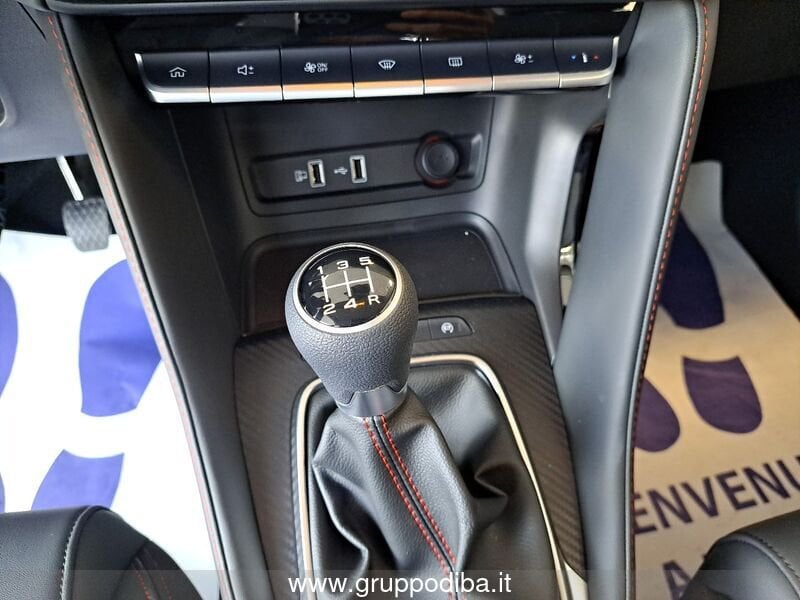 MG ZS ZS 1.5 Classic Luxury White (WSB)- Gruppo Diba
