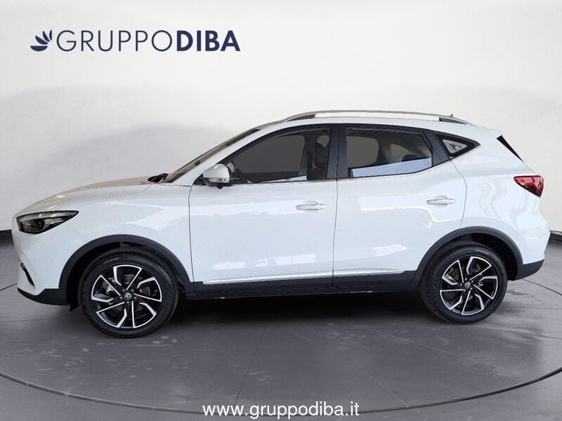 MG ZS ZS 1.5 Classic Luxury White (WSB)- Gruppo Diba