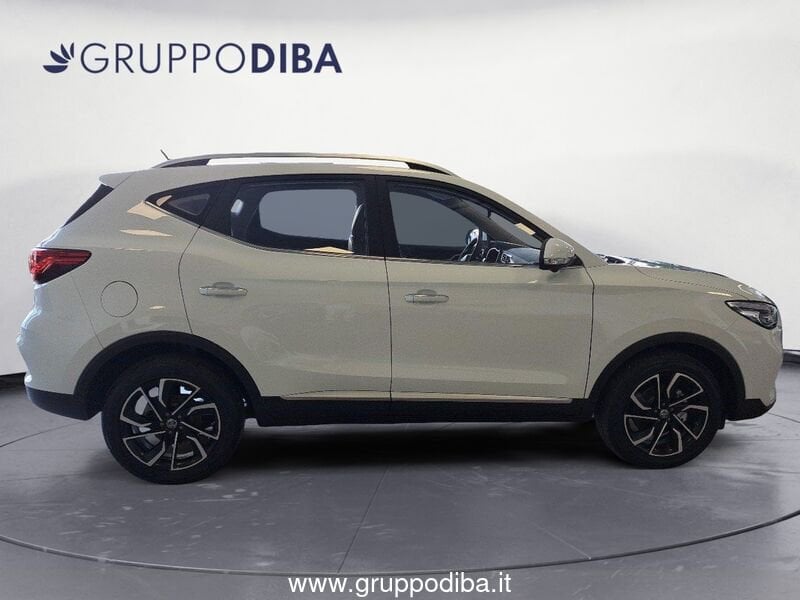 MG ZS ZS 1.5 Classic Luxury White (WSB)- Gruppo Diba