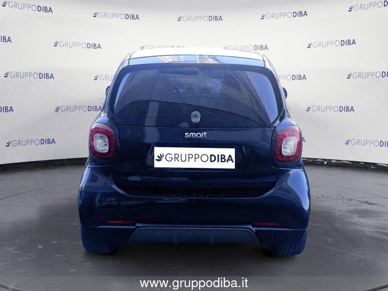 smart EQ Fortwo Fortwo eq Brabus Style my19- Gruppo Diba
