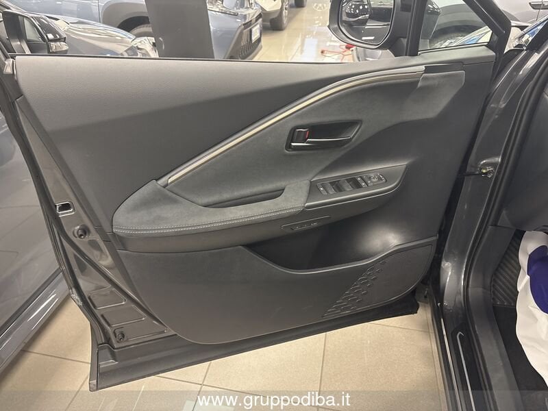 Toyota C-HR C-HR 1.8 HEV FWD LOUNGE- Gruppo Diba