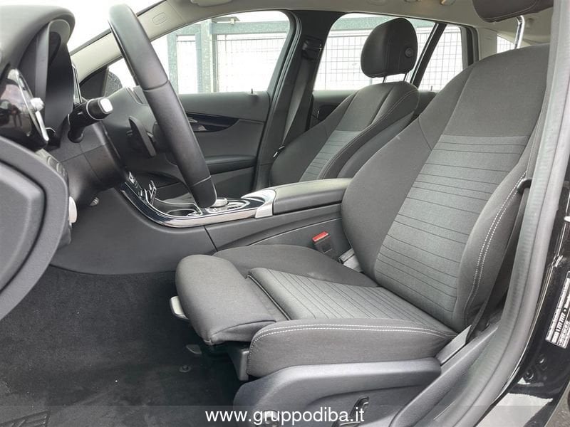 Mercedes-Benz Classe C Station Wagon C 220 D S.W. AUTO SPORT- Gruppo Diba
