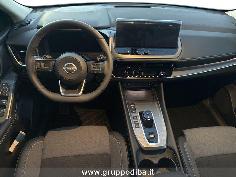 Nissan Qashqai QASHQAI N-CONNECTA e-POWER 2WD- Gruppo Diba