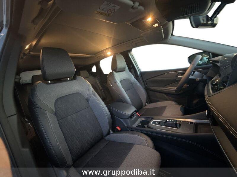 Nissan Qashqai QASHQAI N-CONNECTA e-POWER 2WD- Gruppo Diba