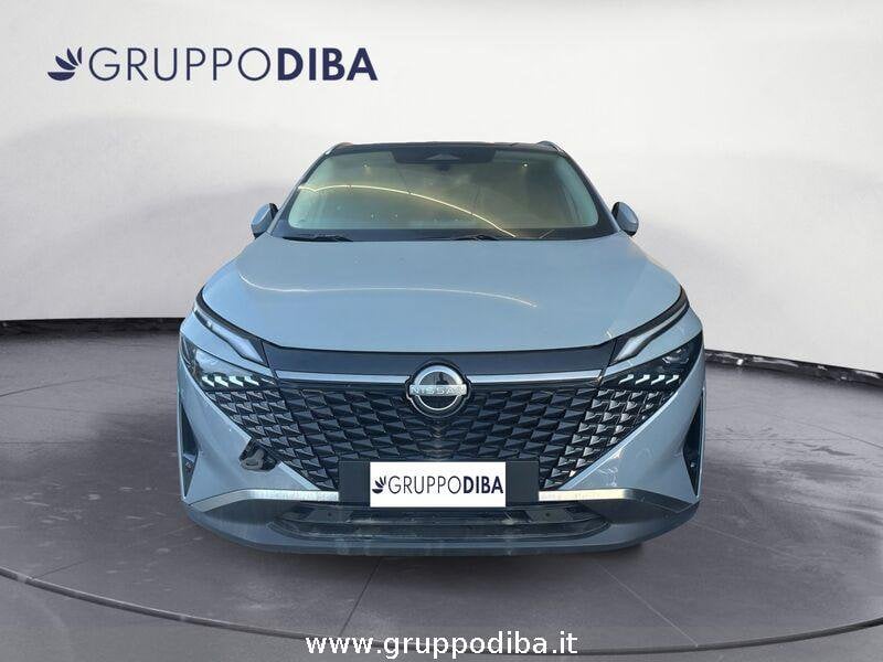 Nissan Qashqai QASHQAI N-CONNECTA e-POWER 2WD- Gruppo Diba