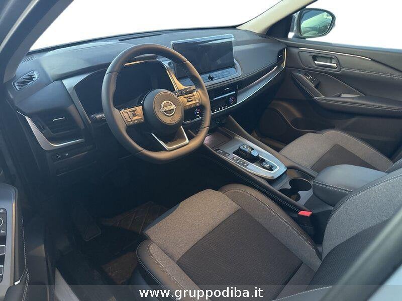 Nissan Qashqai QASHQAI N-CONNECTA e-POWER 2WD- Gruppo Diba