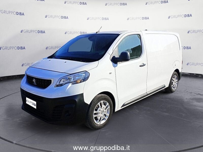 Peugeot Professional Expert Furgone Lamierato 1.6 Bluehdi Premium std 95cv E6- Gruppo Diba