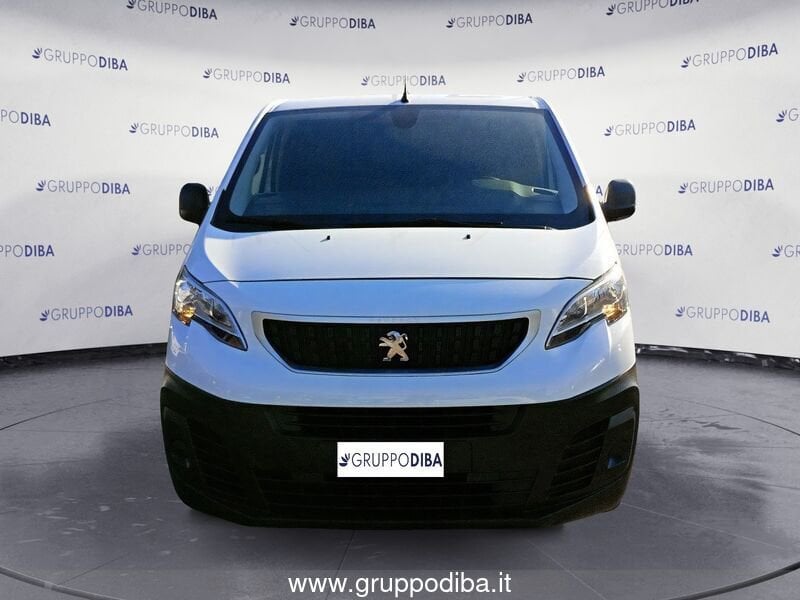 Peugeot Professional Expert Furgone Lamierato 1.6 Bluehdi Premium std 95cv E6- Gruppo Diba
