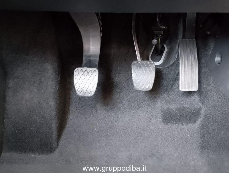 MG ZS ZS 1.5 Classic Luxury Silver (MBC)- Gruppo Diba
