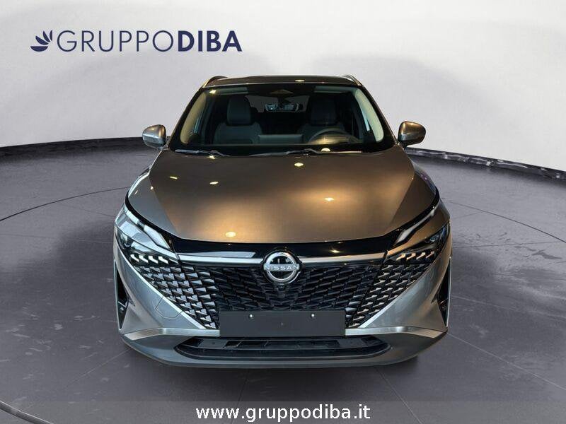 Nissan Qashqai QASHQAI N-CONNECTA e-POWER 2WD- Gruppo Diba