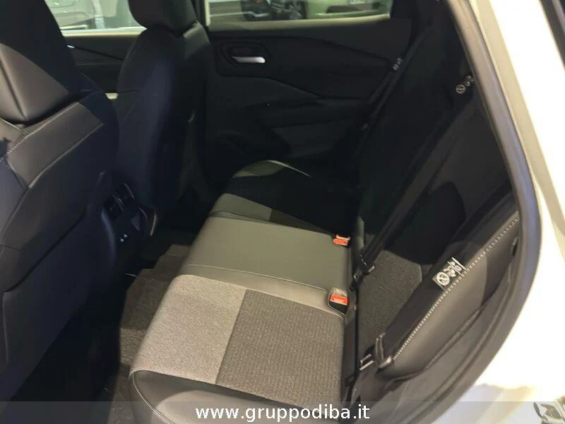 Nissan Qashqai QASHQAI N-CONNECTA e-POWER 2WD- Gruppo Diba