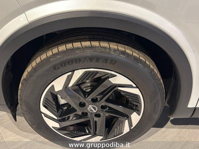 Nissan Qashqai QASHQAI N-CONNECTA e-POWER 2WD- Gruppo Diba