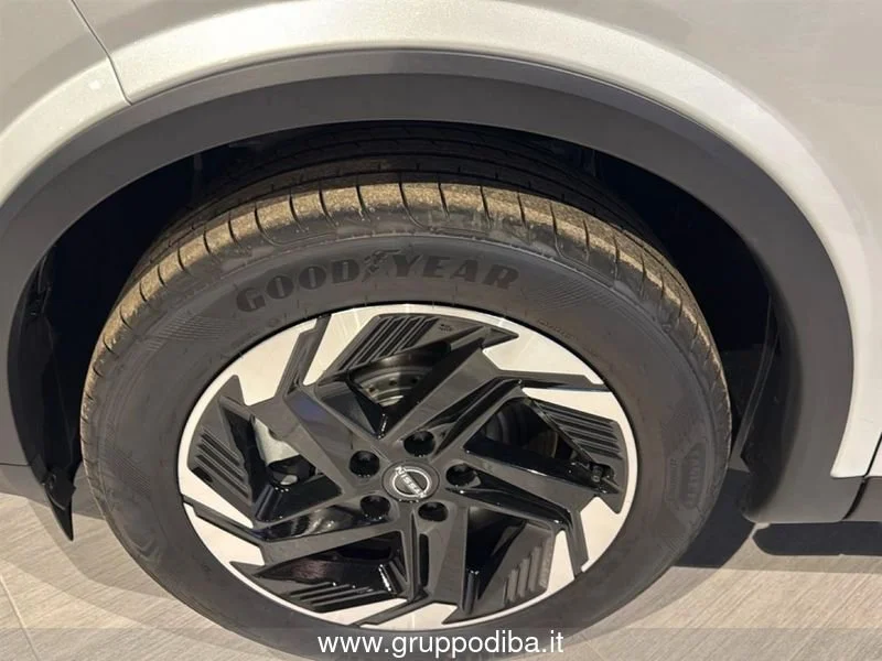 Nissan Qashqai QASHQAI N-CONNECTA e-POWER 2WD- Gruppo Diba