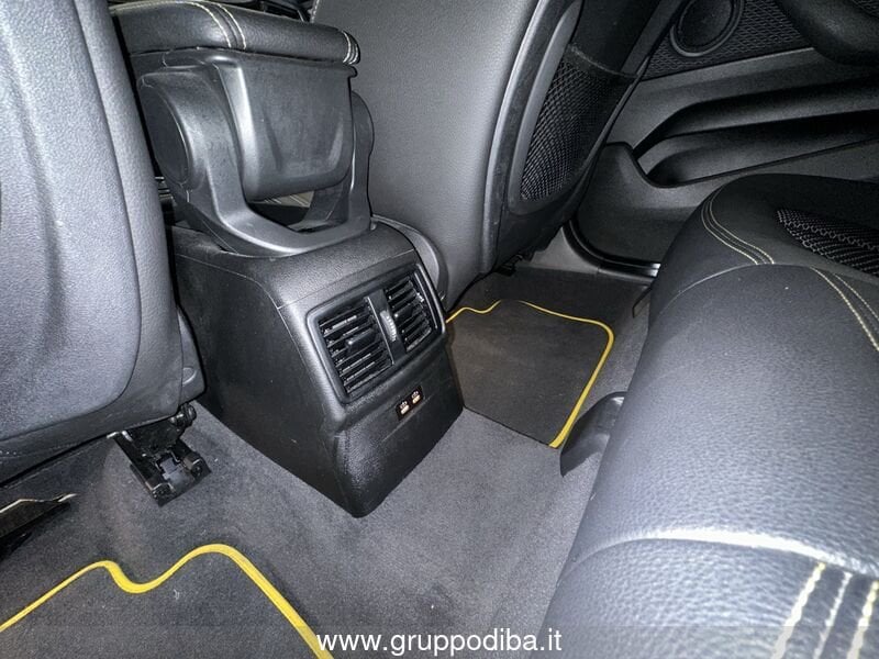 BMW X2 X2 sdrive18d Msport X auto- Gruppo Diba
