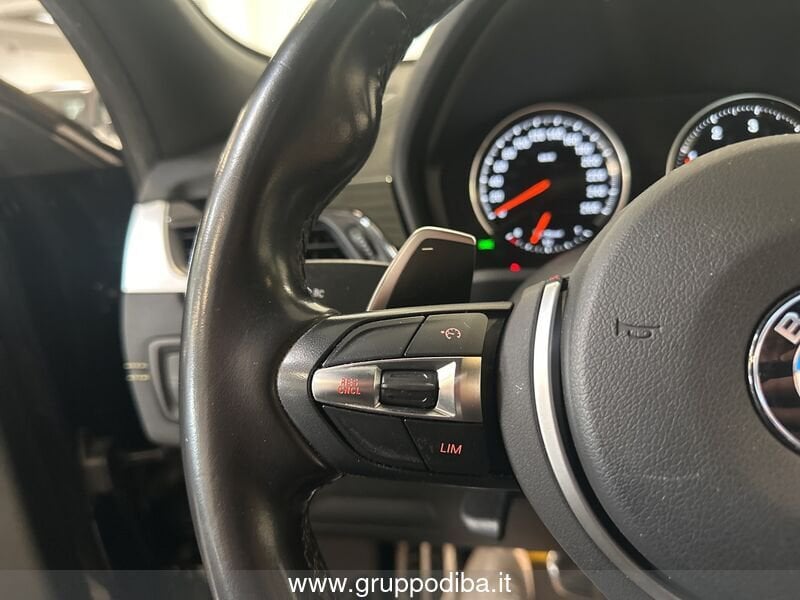 BMW X2 X2 sdrive18d Msport X auto- Gruppo Diba