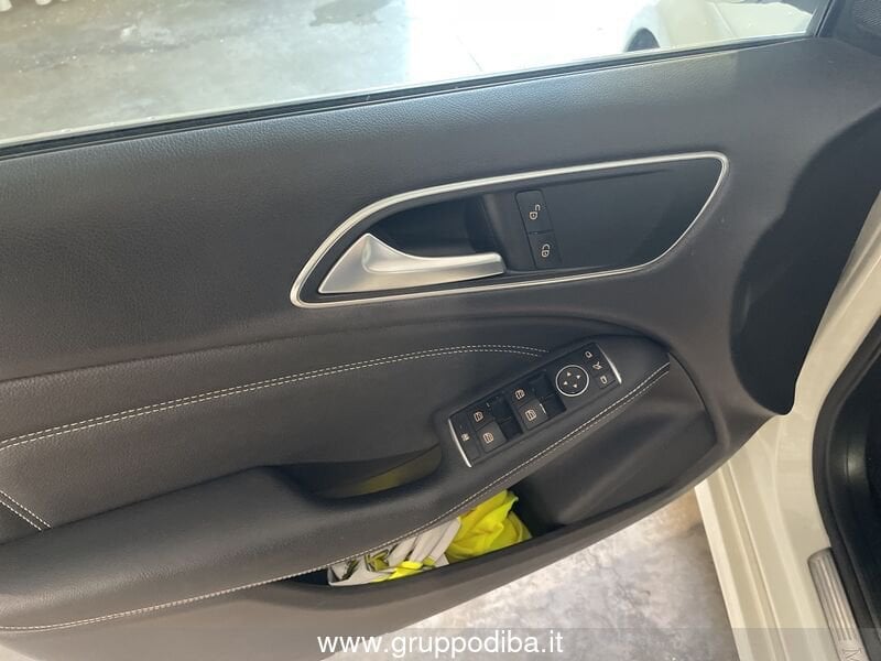 Mercedes-Benz Classe B B 180 d (cdi)  Sport- Gruppo Diba