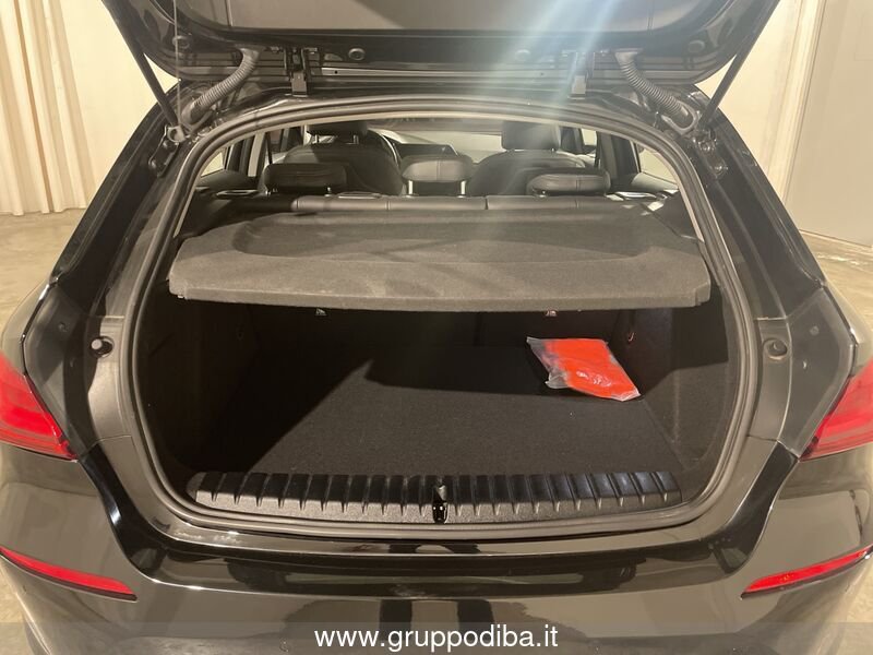 BMW Serie 1 116d Sport auto- Gruppo Diba