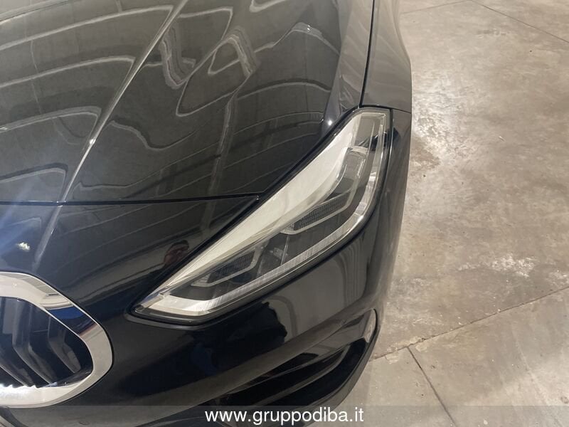 BMW Serie 1 116d Sport auto- Gruppo Diba