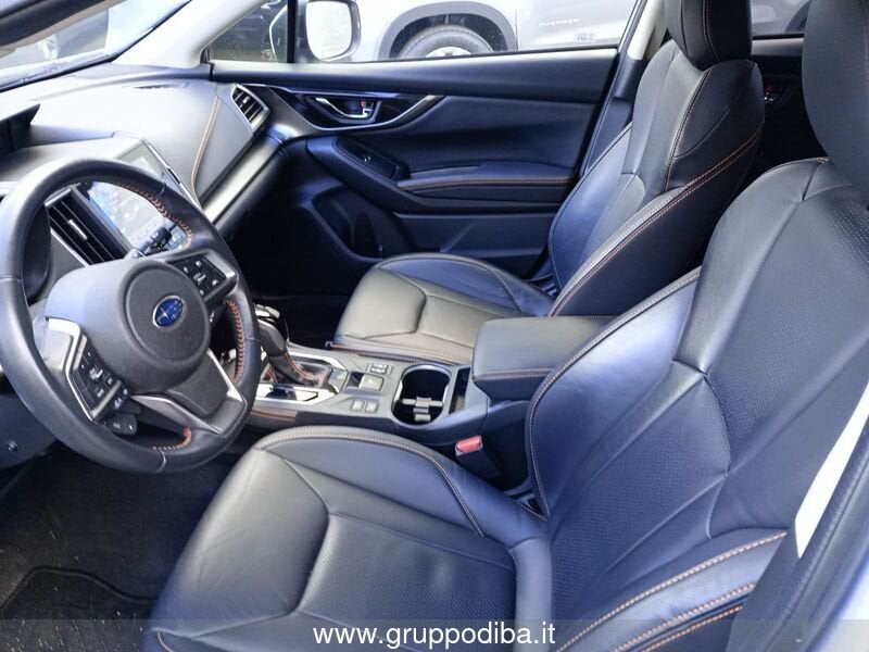 Subaru XV e-BOXER XV 2.0i e-boxer Premium lineartronic- Gruppo Diba