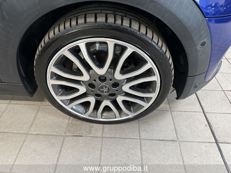 MINI Cabrio Mini Cabrio 1.5 Cooper D Hype- Gruppo Diba
