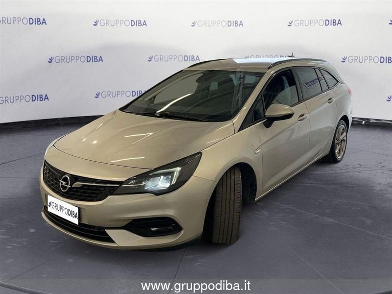 Opel Astra Sports Tourer Astra Sports Tourer 1.5 cdti GS Line s&s 105cv- Gruppo Diba
