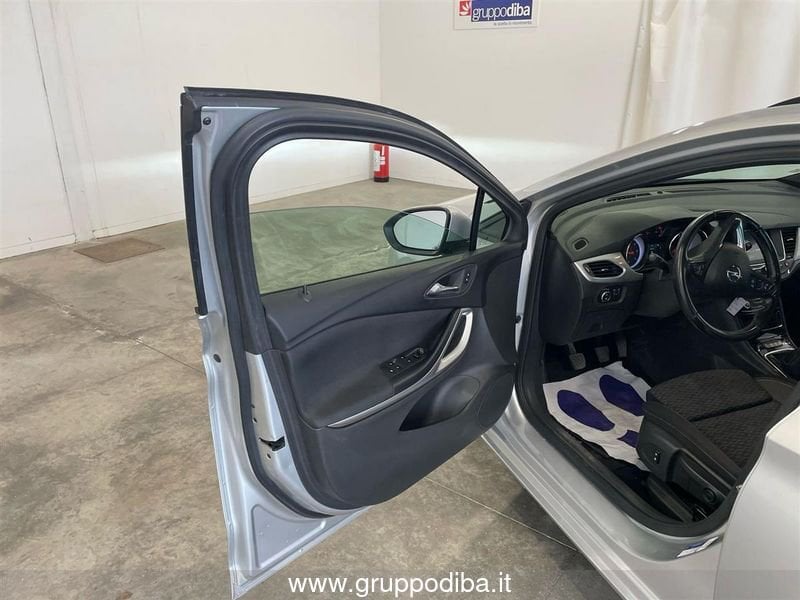 Opel Astra Sports Tourer Astra Sports Tourer 1.5 cdti GS Line s&s 105cv- Gruppo Diba