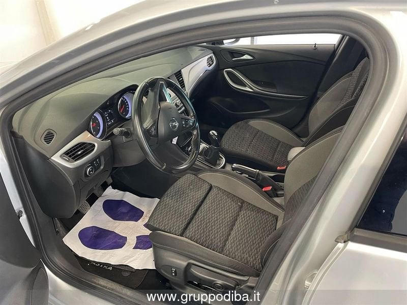 Opel Astra Sports Tourer Astra Sports Tourer 1.5 cdti GS Line s&s 105cv- Gruppo Diba