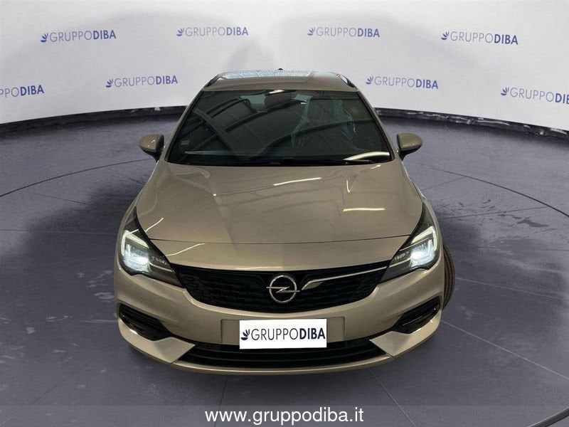 Opel Astra Sports Tourer Astra Sports Tourer 1.5 cdti GS Line s&s 105cv- Gruppo Diba