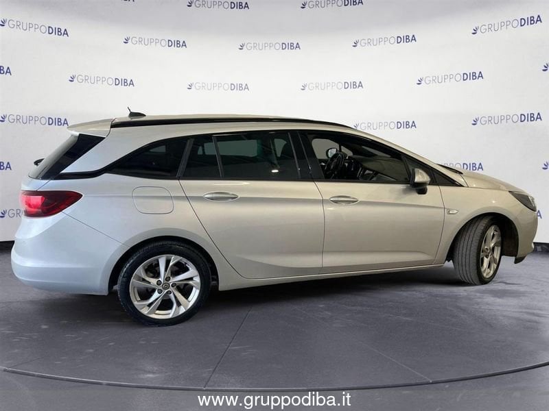 Opel Astra Sports Tourer Astra Sports Tourer 1.5 cdti GS Line s&s 105cv- Gruppo Diba