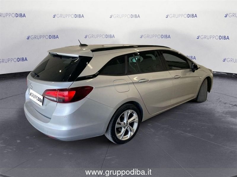 Opel Astra Sports Tourer Astra Sports Tourer 1.5 cdti GS Line s&s 105cv- Gruppo Diba