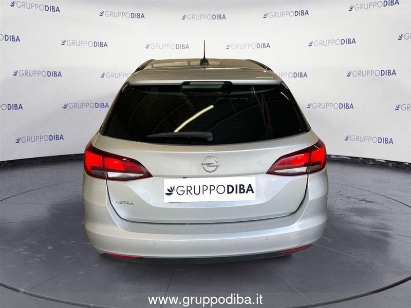 Opel Astra Sports Tourer Astra Sports Tourer 1.5 cdti GS Line s&s 105cv- Gruppo Diba