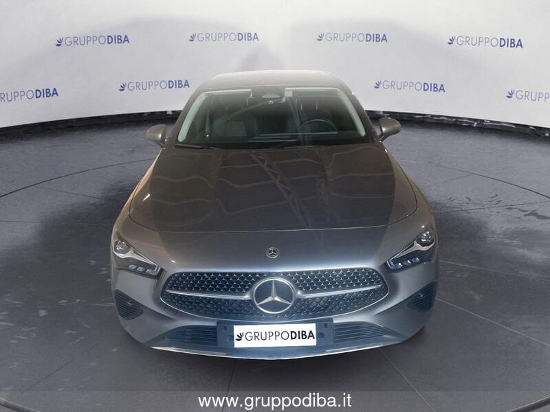 Mercedes-Benz CLA Shooting Brake CLA Shooting Brake 180 d Progressive Advanced auto- Gruppo Diba