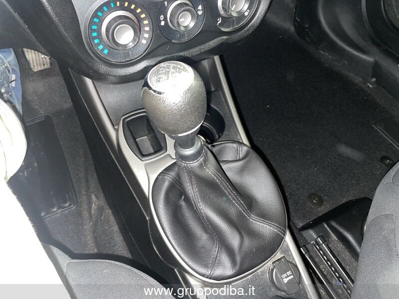 Alfa Romeo Mito MiTo 1.4 Progression 70cv E6- Gruppo Diba