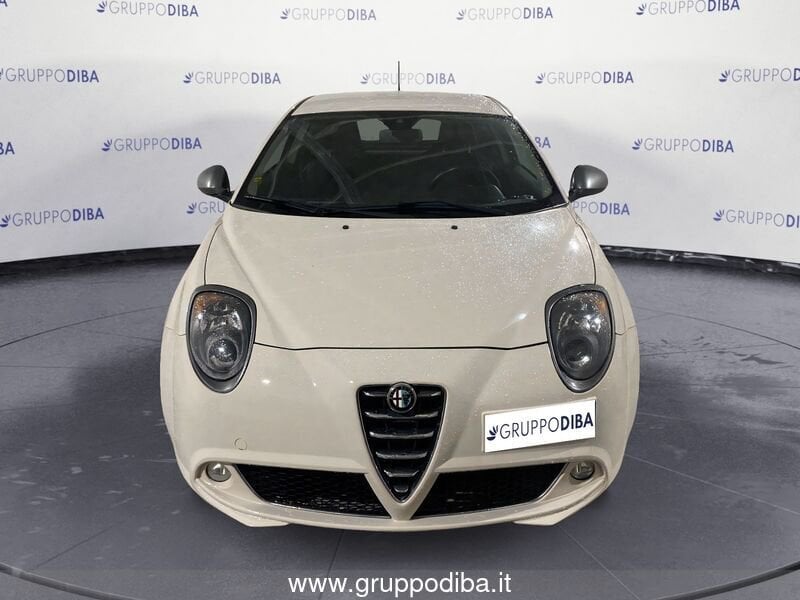 Alfa Romeo Mito MiTo 1.4 Progression 70cv E6- Gruppo Diba