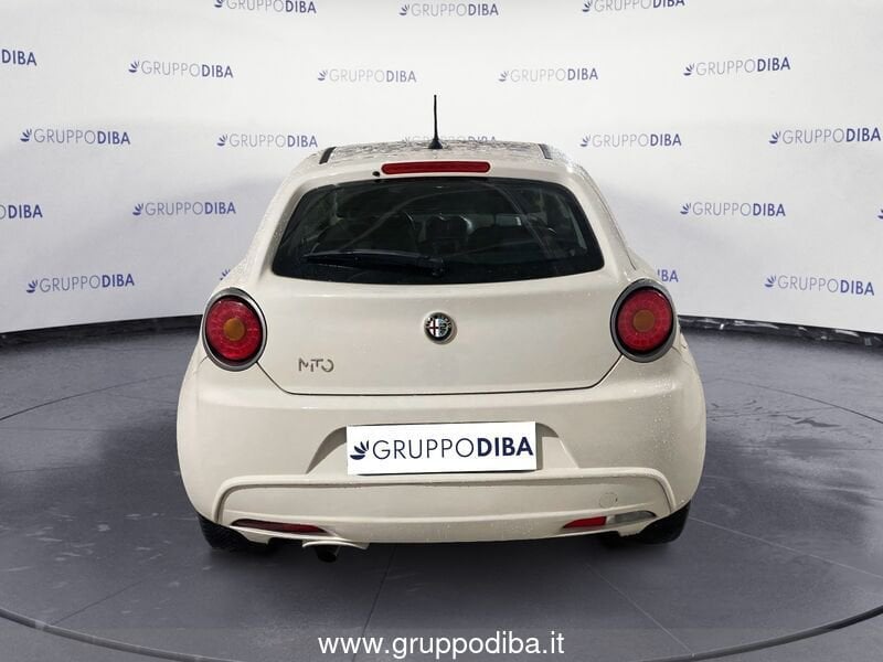 Alfa Romeo Mito MiTo 1.4 Progression 70cv E6- Gruppo Diba