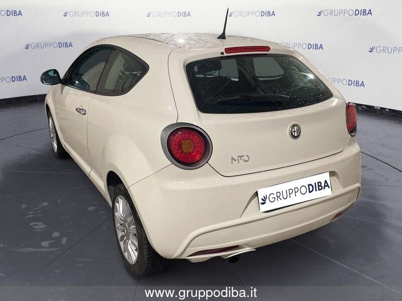Alfa Romeo Mito MiTo 1.4 Progression 70cv E6- Gruppo Diba