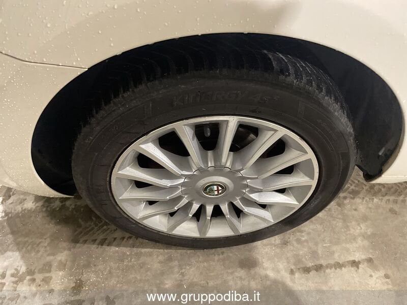 Alfa Romeo Mito MiTo 1.4 Progression 70cv E6- Gruppo Diba