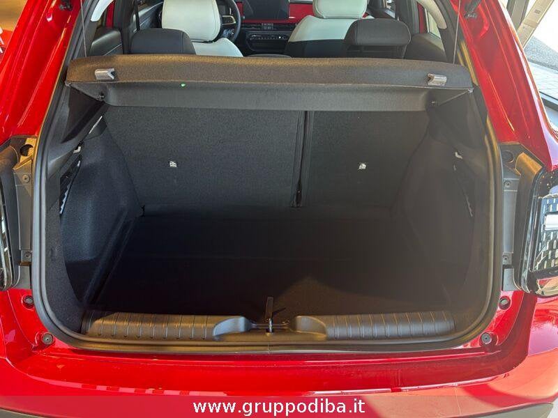 Fiat 600 600 My24 600 1.2 Hybrid 100cv- Gruppo Diba