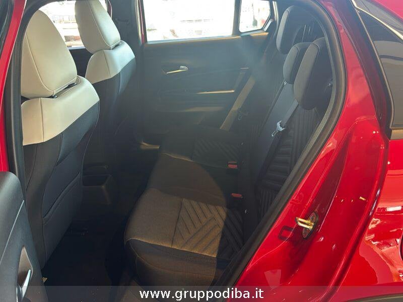 Fiat 600 600 My24 600 1.2 Hybrid 100cv- Gruppo Diba