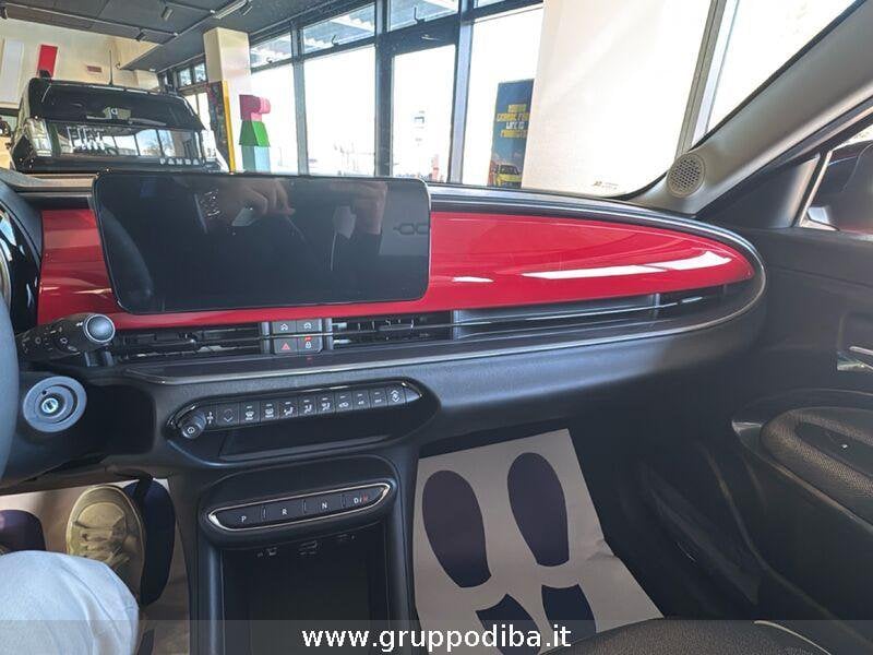 Fiat 600 600 My24 600 1.2 Hybrid 100cv- Gruppo Diba
