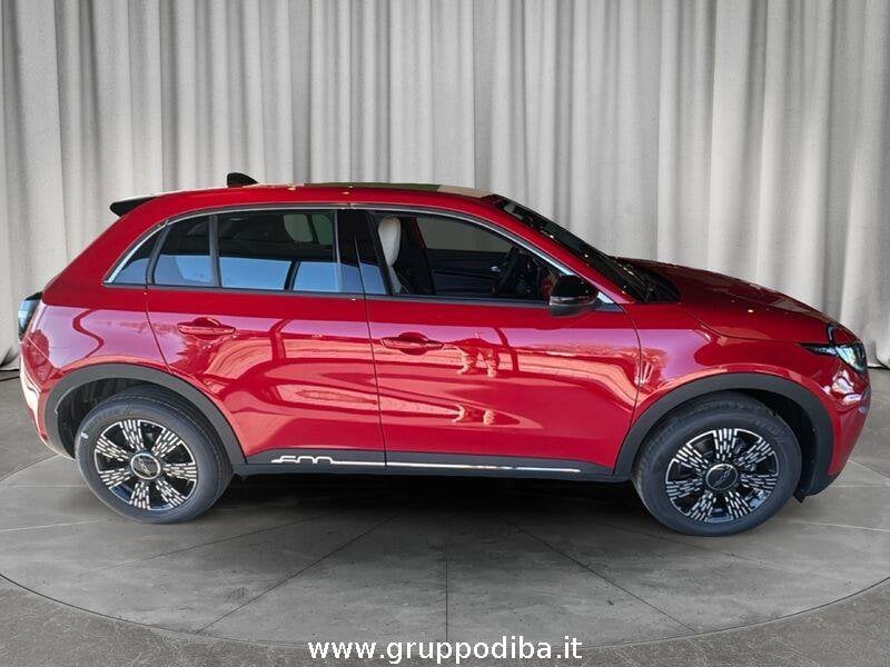 Fiat 600 600 My24 600 1.2 Hybrid 100cv- Gruppo Diba