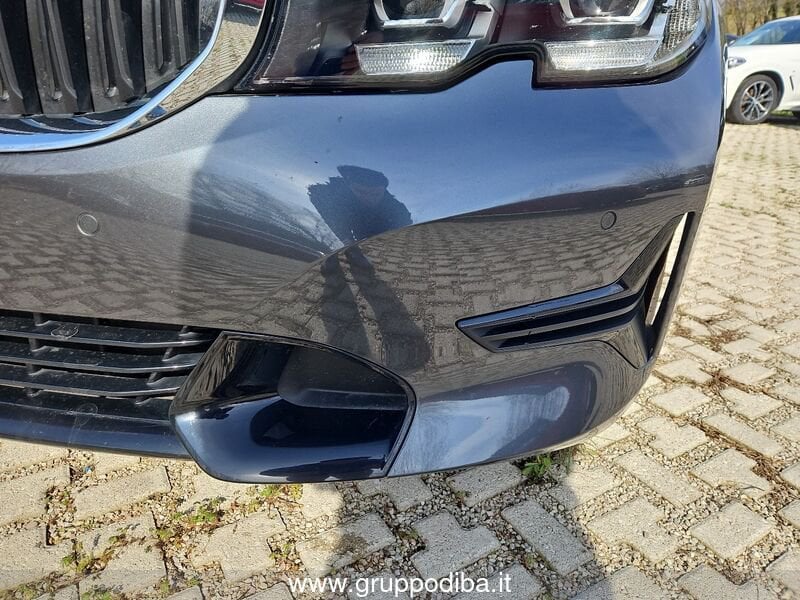 BMW Serie 3 Touring 316d Touring mhev 48V Sport auto- Gruppo Diba