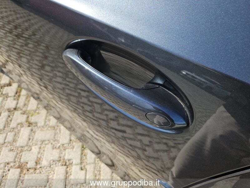 BMW Serie 3 Touring 316d Touring mhev 48V Sport auto- Gruppo Diba