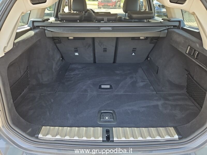 BMW Serie 3 Touring 316d Touring mhev 48V Sport auto- Gruppo Diba