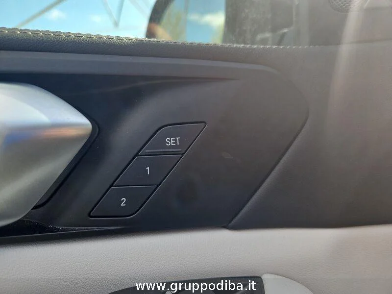 BMW X5 X5 xdrive30d MSport auto- Gruppo Diba