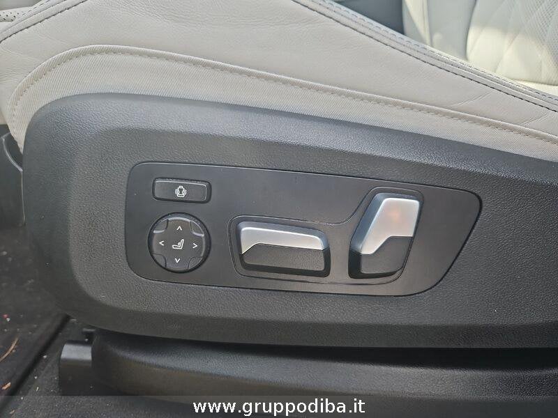 BMW X5 X5 xdrive30d MSport auto- Gruppo Diba