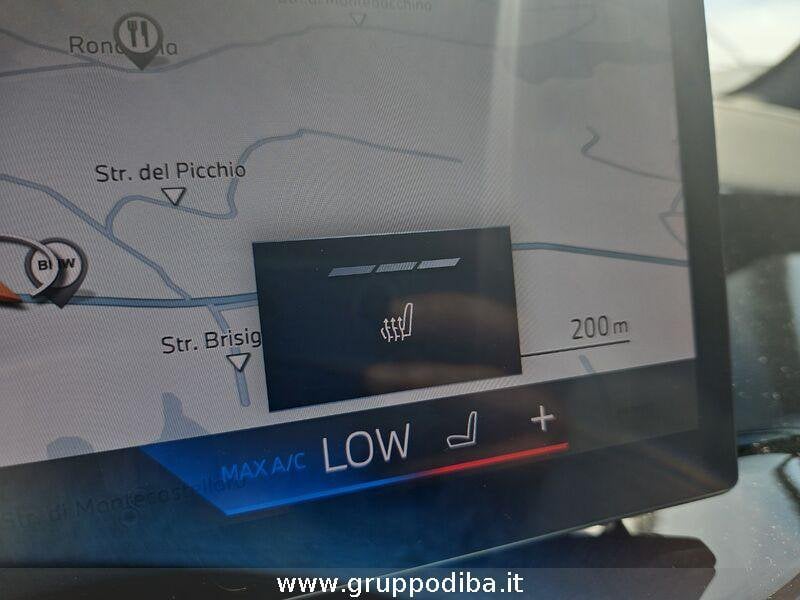 BMW X5 X5 xdrive30d MSport auto- Gruppo Diba