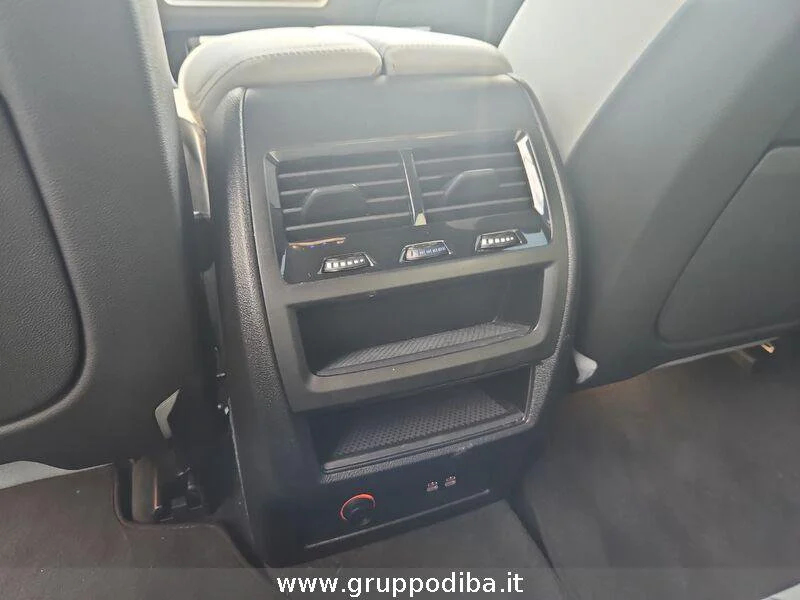 BMW X5 X5 xdrive30d MSport auto- Gruppo Diba
